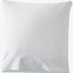 Parure Enfant Housse De Couette + Taie D'oreiller ALPIN Bleu - Vertbaudet -Vertbaudet shop parure enfant housse de couette taie doreiller alpin 5