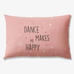 Parure Housse De Couette + Taie D'oreiller Enfant ENTRECHAT Rose - Vertbaudet 9 Parure Housse De Couette + Taie D'oreiller Enfant ENTRECHAT Rose - Vertbaudet -Vertbaudet shop parure housse de couette taie doreiller enfant entrechat 3