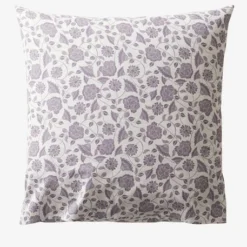 Parure Housse De Couette + Taie D'oreiller Enfant NORTH FOLK Oeko-Tex® Blanc Imprimé - Vertbaudet -Vertbaudet shop parure housse de couette taie doreiller enfant north folk oeko tex 4