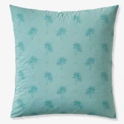 Parure Housse De Couette + Taie D'oreiller Enfant PALMIERS Terracotta - Vertbaudet 8 Parure Housse De Couette + Taie D'oreiller Enfant PALMIERS Terracotta - Vertbaudet -Vertbaudet shop parure housse de couette taie doreiller enfant palmiers 2