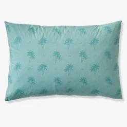 Parure Housse De Couette + Taie D'oreiller Enfant PALMIERS Terracotta - Vertbaudet 9 Parure Housse De Couette + Taie D'oreiller Enfant PALMIERS Terracotta - Vertbaudet -Vertbaudet shop parure housse de couette taie doreiller enfant palmiers 3