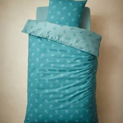 Parure Housse De Couette + Taie D'oreiller Enfant PALMIERS Terracotta - Vertbaudet 10 Parure Housse De Couette + Taie D'oreiller Enfant PALMIERS Terracotta - Vertbaudet -Vertbaudet shop parure housse de couette taie doreiller enfant palmiers 4