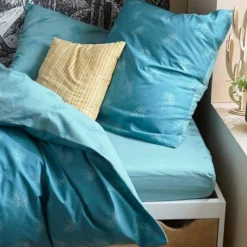 Parure Housse De Couette + Taie D'oreiller Enfant PALMIERS Terracotta - Vertbaudet 11 Parure Housse De Couette + Taie D'oreiller Enfant PALMIERS Terracotta - Vertbaudet -Vertbaudet shop parure housse de couette taie doreiller enfant palmiers 5