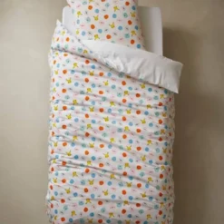 Parure Housse De Couette + Taie D'oreiller Enfant Pokemon® Blanc Aop - Pokemon 11 Parure Housse De Couette + Taie D'oreiller Enfant Pokemon® Blanc Aop - Pokemon -Vertbaudet shop parure housse de couette taie doreiller enfant pokemon 5