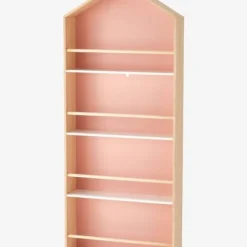 Présentoir à Livres LIGNE TIPILI Blanc - Vertbaudet -Vertbaudet shop presentoir a livres ligne tipili 2