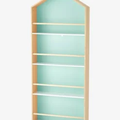 Présentoir à Livres LIGNE TIPILI Blanc - Vertbaudet -Vertbaudet shop presentoir a livres ligne tipili 3