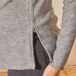 Pull Devant/dos Grossesse Et Allaitement Noir - Vertbaudet 10 Pull Devant/dos Grossesse Et Allaitement Noir - Vertbaudet -Vertbaudet shop pull devantdos grossesse et allaitement 10