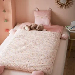 Sac De Couchage Chat Rose - Vertbaudet -Vertbaudet shop sac de couchage chat 2