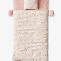 Sac De Couchage Chat Rose - Vertbaudet