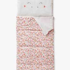 Sac De Couchage Licorne Rose - Vertbaudet