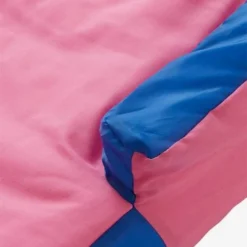 Sac De Couchage Mon Premier Readybed® Avec Matelas Intégré Et Tête De Lit LICORNE Bleu - Vertbaudet -Vertbaudet shop sac de couchage mon premier readybed avec matelas integre et tete de lit licorne 3