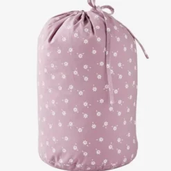 Sac De Couchage Personnalisable Marguerites Violet - Vertbaudet -Vertbaudet shop sac de couchage personnalisable marguerites 3