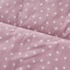 Sac De Couchage Personnalisable Marguerites Violet - Vertbaudet -Vertbaudet shop sac de couchage personnalisable marguerites 5
