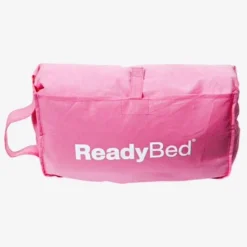 Sac De Couchage Readybed® Avec Matelas Intégré PETITE FEE Rose - Vertbaudet -Vertbaudet shop sac de couchage readybed avec matelas integre petite fee 3