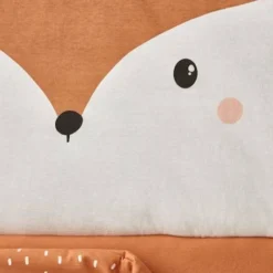 Sac De Couchage Renard Noisette - Vertbaudet -Vertbaudet shop sac de couchage renard 2