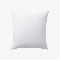 Sous-taie D'oreiller à Bouillir Blanc - Vertbaudet