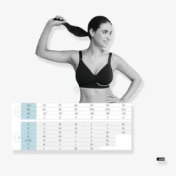 Soutien-gorge Cache-coeur De Grossesse Et D'allaitement En Coton Bio CARRIWELL Noir - Carriwell -Vertbaudet shop soutien gorge cache coeur de grossesse et dallaitement en coton bio carriwell 5