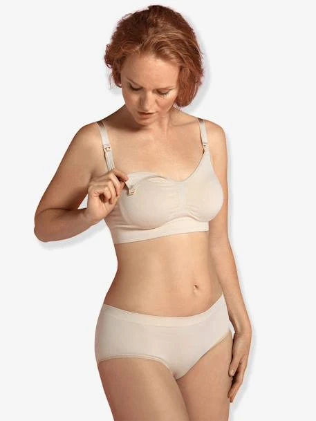 Soutien-gorge Grossesse Et Allaitement à Mémoire De Forme CARRIWELL Noir - Carriwell 1 Soutien-gorge Grossesse Et Allaitement à Mémoire De Forme CARRIWELL Noir - Carriwell