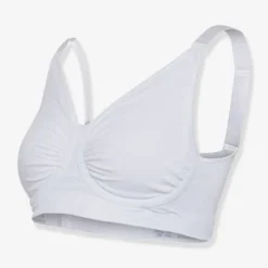 Soutien-gorge Grossesse Et Allaitement Sans Coutures Carri-gel® CARRIWELL Noir - Carriwell -Vertbaudet shop soutien gorge grossesse et allaitement sans coutures carri gel carriwell 4