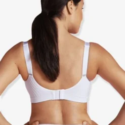 Soutien-gorge Grossesse Et Allaitement Sans Coutures Carri-gel® CARRIWELL Noir - Carriwell -Vertbaudet shop soutien gorge grossesse et allaitement sans coutures carri gel carriwell 5