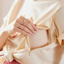 T-shirt à Message Grossesse Et Allaitement En Coton Beige - Vertbaudet 11 T-shirt à Message Grossesse Et Allaitement En Coton Beige - Vertbaudet -Vertbaudet shop t shirt a message grossesse et allaitement en coton 5